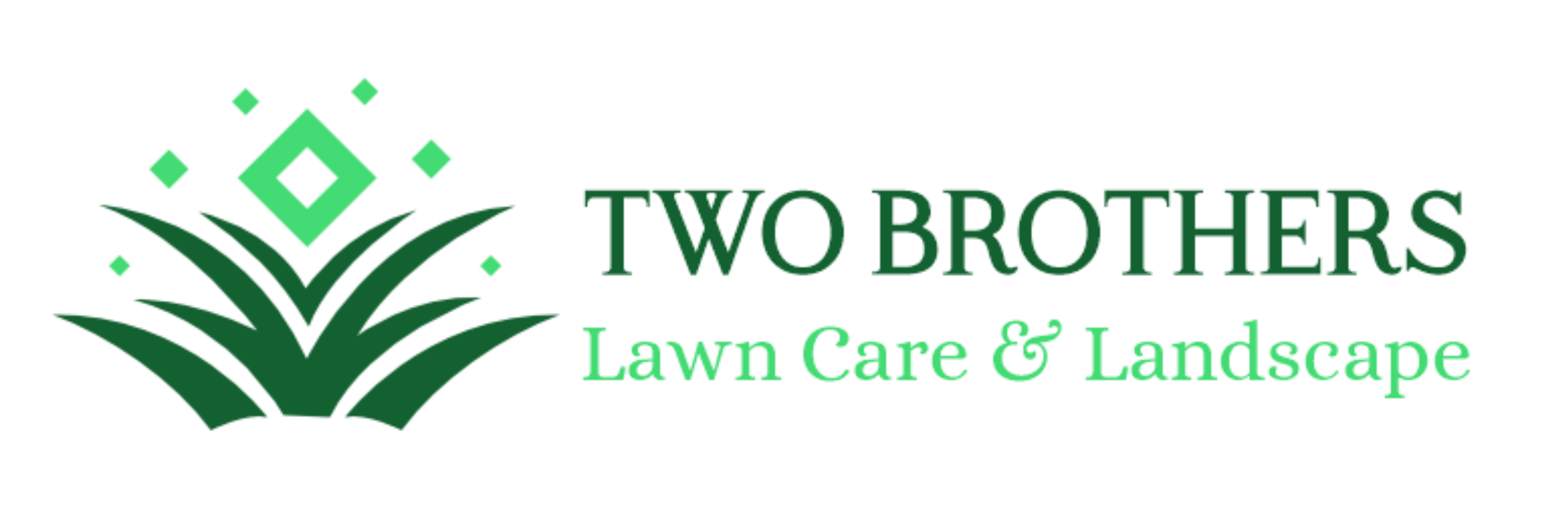 Two Brothers Lawn And Landscape